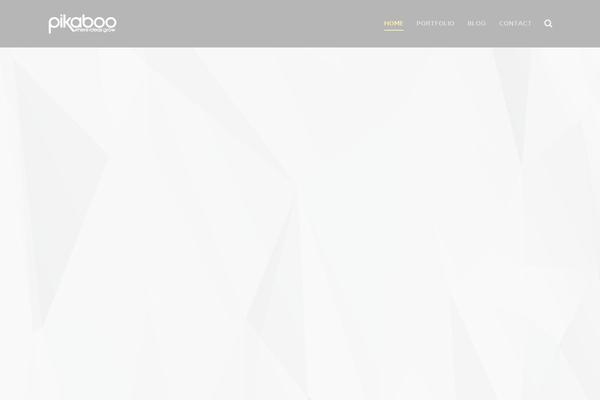 Site using Vc-extensions-carousel plugin