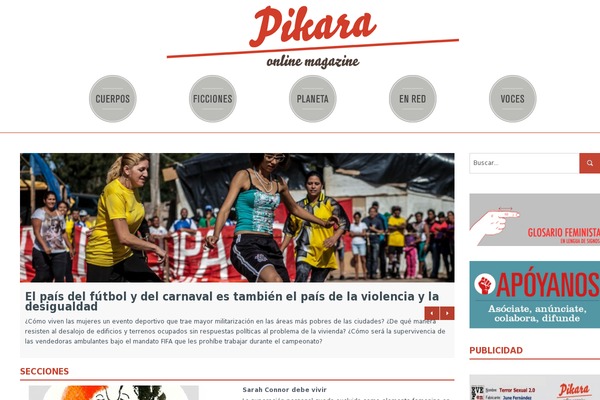 Site using Correos-oficial plugin