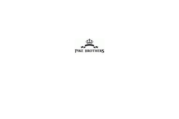 pikebrothers.net site used Pike
