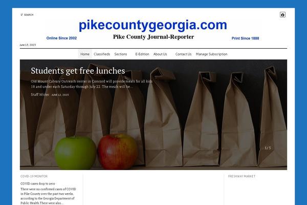 Site using Google-analytics-premium plugin