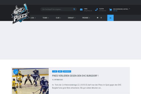 Site using Alc-advanced-posts plugin