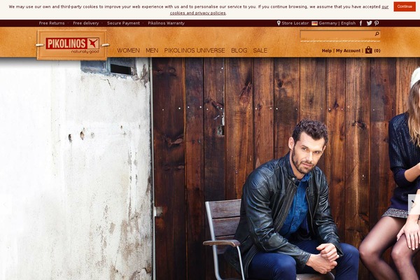 zoo-child theme websites examples