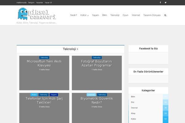 Site using Reduce Bounce Rate plugin