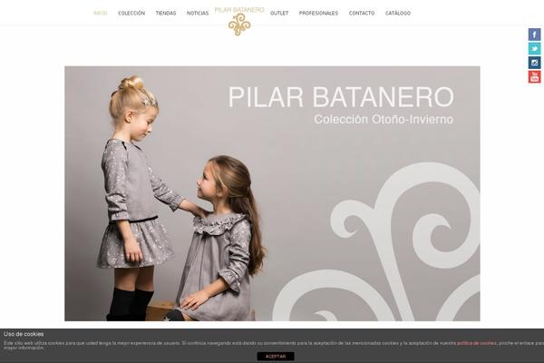 Site using Asesor de Cookies para normativa española plugin