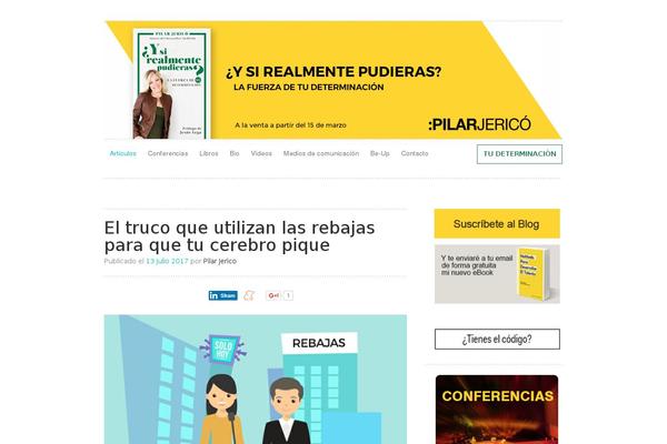 Site using Divi-100-article-card plugin