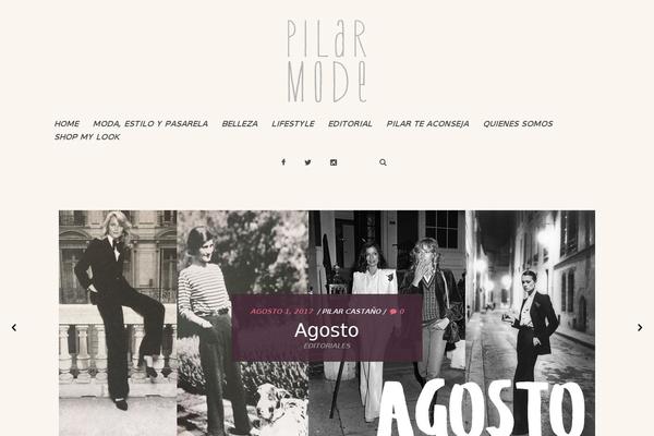 Site using Essential-addons-for-elementor-lite plugin