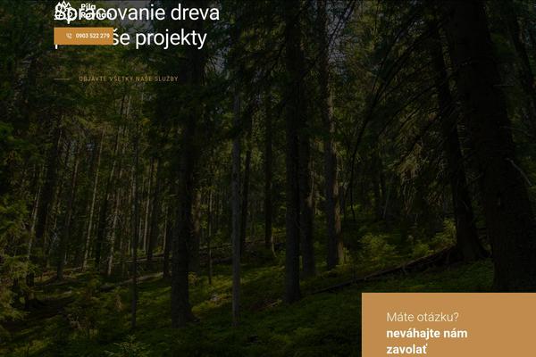 Site using Litho-addons plugin