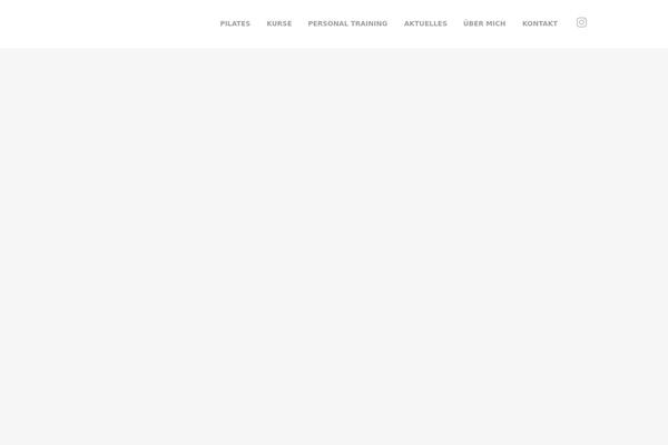 Site using Contact-form-7-extras plugin