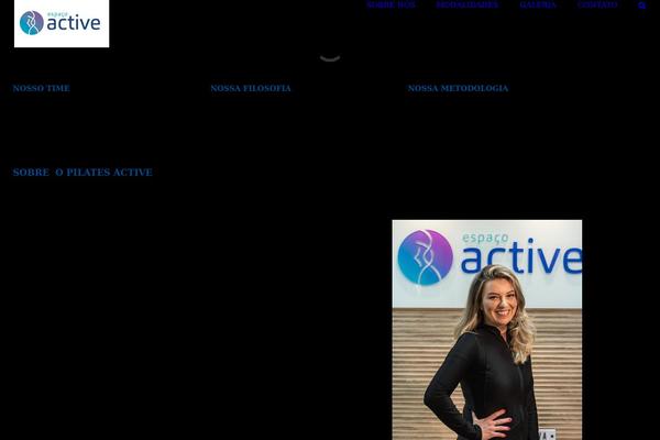 Site using LayerSlider plugin