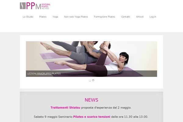 Yoo_moreno_wp theme site design template sample