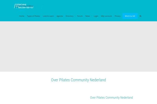 Site using GeoDirectory - Directory Plugin plugin