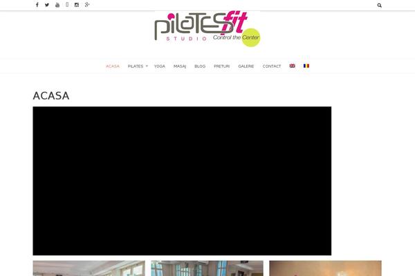 Site using WP Live Chat Support plugin