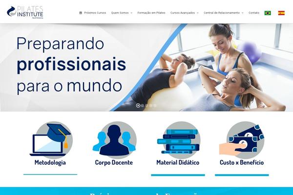 Site using Weglot plugin