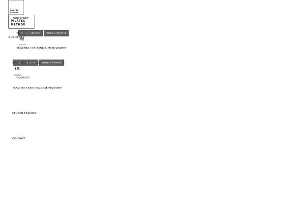 Site using Hatha-core plugin