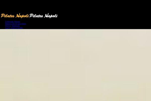 Site using Timetable plugin