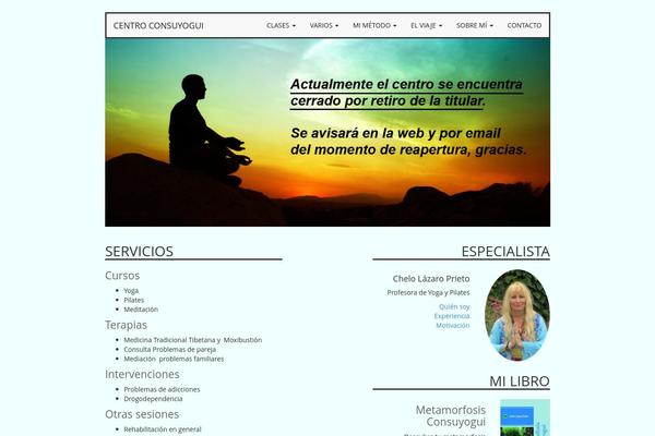 Tk-master theme site design template sample