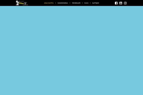 Site using Feeds-for-youtube plugin