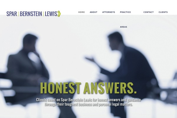 Bridge theme site design template sample