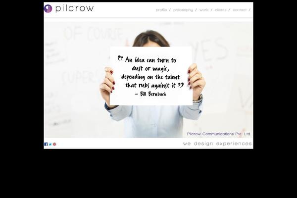 ArtSee theme site design template sample