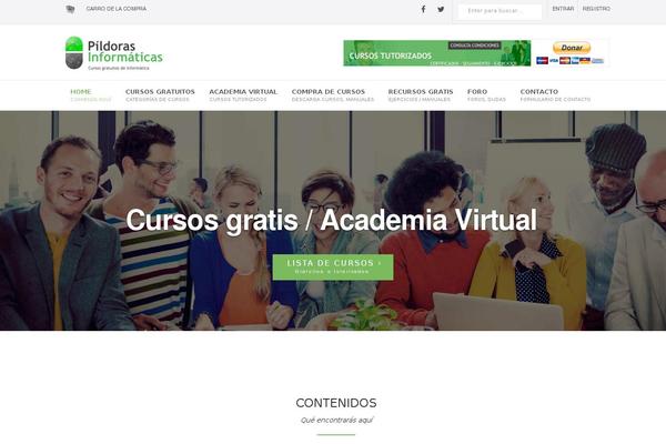 Site using Data plugin