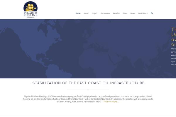 Site using Structured-content plugin