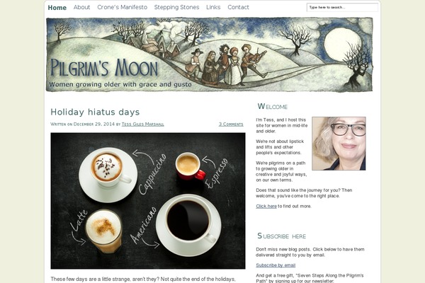 Site using Commentluv-premium plugin