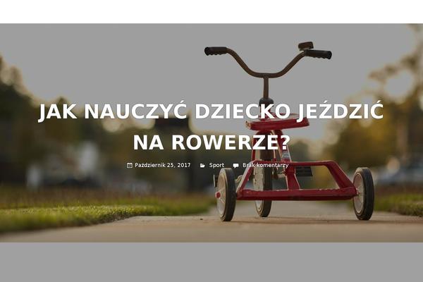 pilkasiatkowa.pl site used Palm Beach