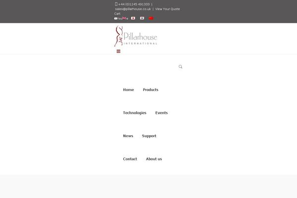Site using DpProEventCalendar plugin