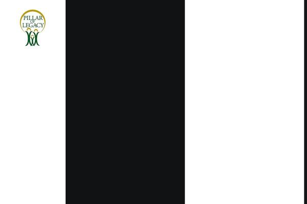 Uncode theme site design template sample