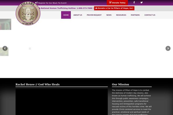 Site using Image-intense plugin
