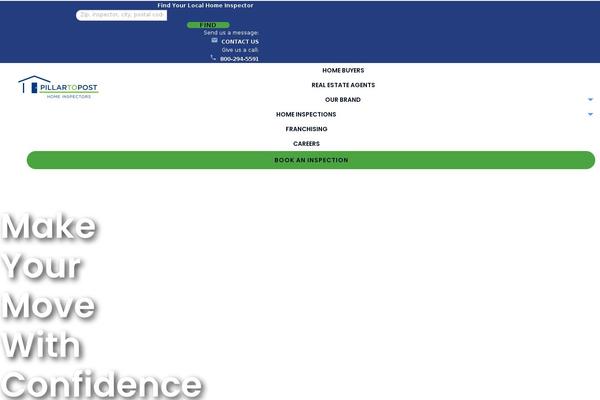 Site using WCAG 2.0 form fields for Gravity Forms plugin