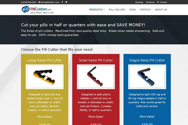 Site using Wonderplugin-lightbox plugin