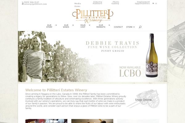Site using DisplayProduct plugin