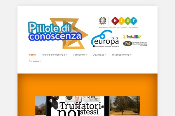 Site using Author Box After Posts plugin