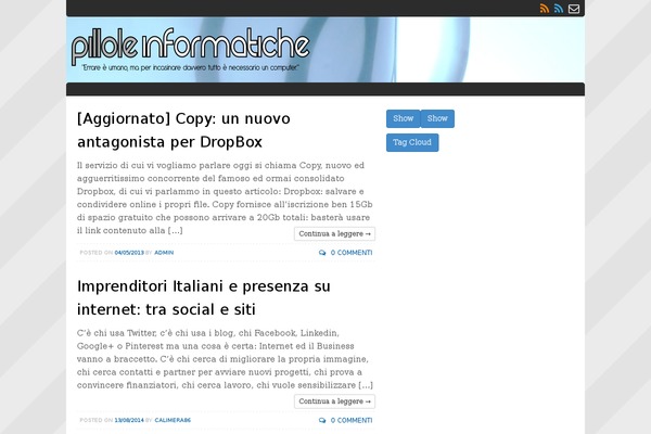 Swift theme site design template sample