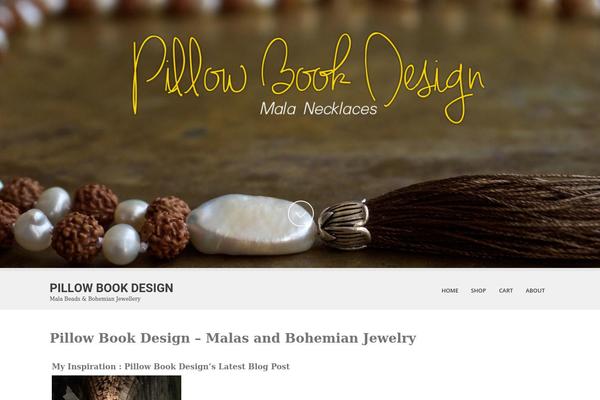 SKT White theme site design template sample