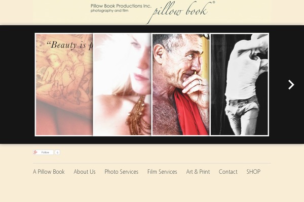 Minimatica theme site design template sample
