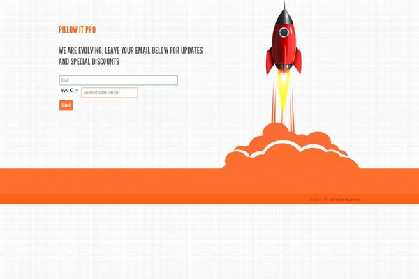 Site using Sweet Captcha plugin