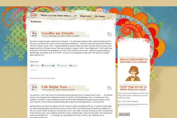 Site using Ie-sitemode plugin