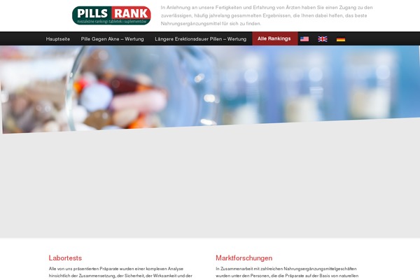 Site using Easy Review Builder for WordPress plugin