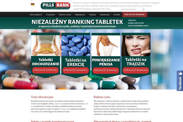 Site using WP125 plugin