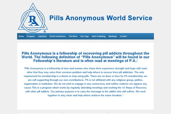 Site using PDF & Print by BestWebSoft plugin