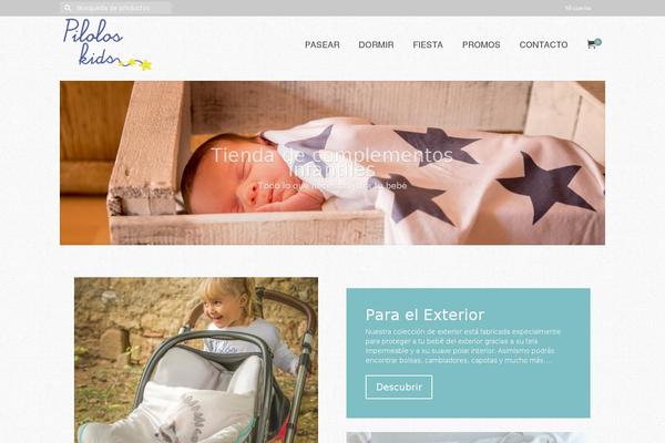 Site using Wpml-cms-nav plugin