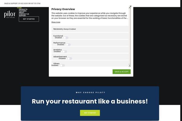 Site using Uncode-daves-wordpress-live-search plugin