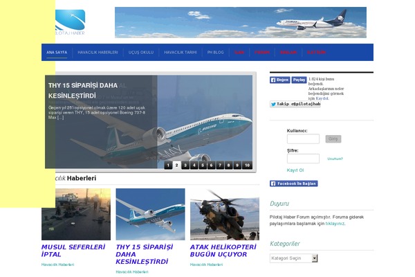 Gmedia theme site design template sample