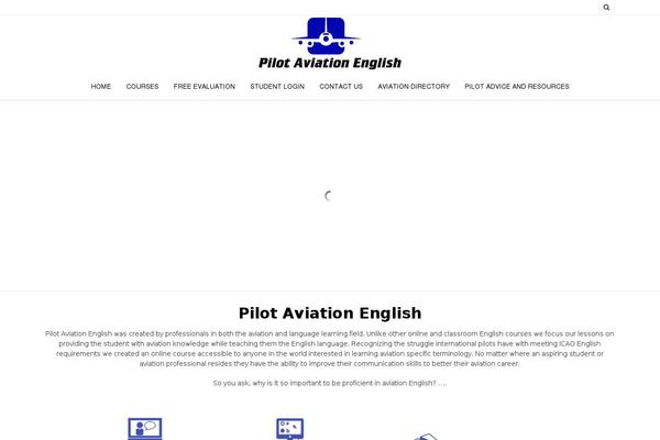 Site using Wp-quads-pro plugin