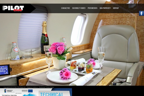 Site using GL Facebook Likebox plugin