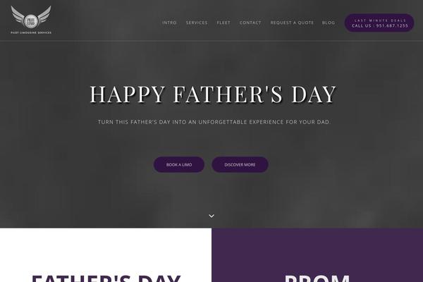 Rt Theme 13 theme site design template sample