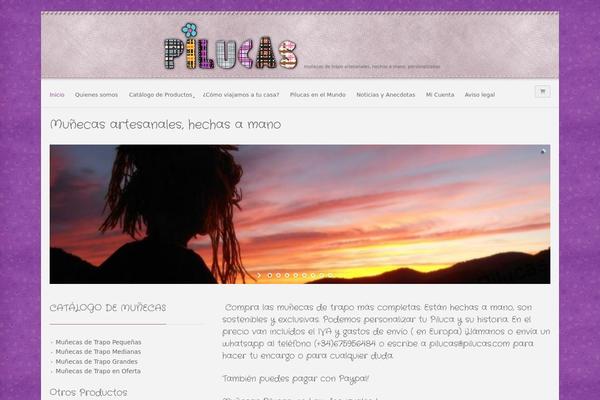 Site using Jck_woo_quickview.tmp plugin