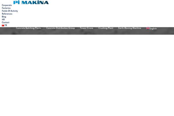 Site using Creote-addons plugin